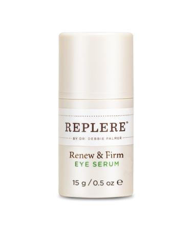 Replere - Renew & Firm Eye Serum