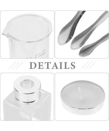 TOPBATHY Kit de R paration L vres DIY avec Moule Silicone et Instruments de Mesure Compatible Plupart des Marques Portable et Facile Utiliser - Buy Online on GoSupps.com