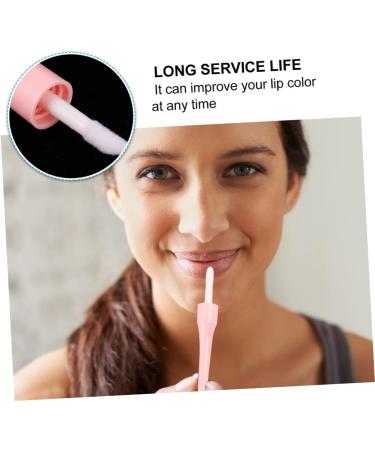 LIFKOME Tube De Brillant L vres Vide En Plastique Lot De 10 Taille Compacte Rechargeable Pour Femmes Usage Quotidien Et Voyage - Buy Online on GoSupps.com