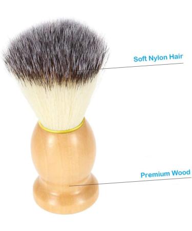 Angoily Vintage Manual Safety Razor Shaving Set Premium Barber Tool for Men | Silver 2-Pack for Perfect Beard Shave - Buy Online on GoSupps.com