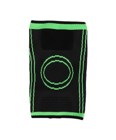 Knee Brace Compression Sleeve - Breathable & Comfortable Support for Men & Women (XL) | International Shipping Available - Buy Online on GoSupps.com