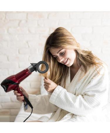Ycxydr Hair Dryer Attachments for Dysons' Hairdryer | Dysons Supersonic Attachment Nozzle | Airwrap Dupes Hair Dryer Nozzle Tool | Flyaway Attachment Nozzle for Reducing Hair Frizz (Gold) - Buy Online on GoSupps.com