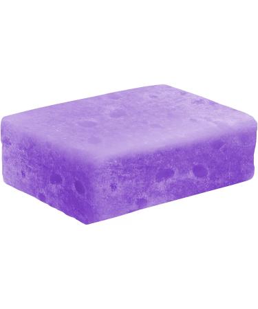 T. Taio Lavender Soap-Sponge 4.2 oz - Nourishing & Aromatic Bath Essential - Buy Online on GoSupps.com
