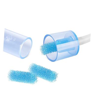 Healeved Nasal Aspirator Filter Cotton Sponges - 6 Sets - Buy Online on GoSupps.com