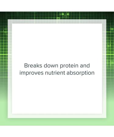 Natural Factors Bromelain 500 mg - 90 Capsules for Digestive Health & Anti-Inflammatory Support - Buy Online on GoSupps.com