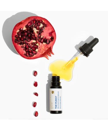 Purist Delicate Skin Serum Travel Size - Balance Replenish & Hydrate Sensitive Skin International Shipping - Buy Online on GoSupps.com