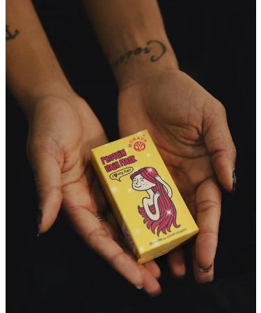 Morava Protein Hair Treatment Mask with Quinoa and Sea Buckthorn - Deep Conditioning, Repair, Hydration, and Moisture - 6 Oz - Silicone-Free, Vegan - Buy Online on GoSupps.com