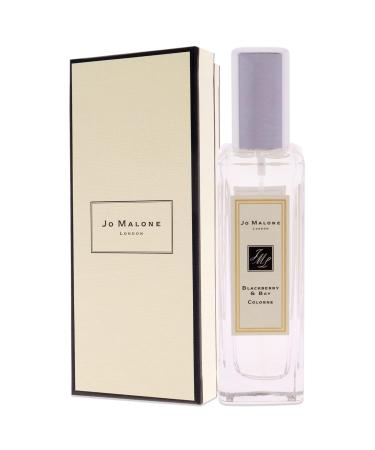 Jo Malone Blackberry & Bay Cologne Spray For Women 1 Ounce "Packaging may vary" - Buy Online on GoSupps.com