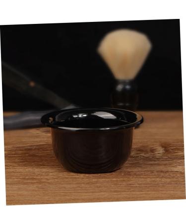 Frcolor 3-in-1 Shaving Foam & Brush Holder | International Shipping | Durable Plastic Razor Cup for Men - Buy Online on GoSupps.com