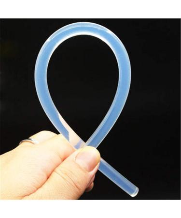 sillervan Hot Melt Glue Stick Super Stick Glue Brute Force Translucence White 7x100mm Adhesives Pleasure - Buy Online on GoSupps.com