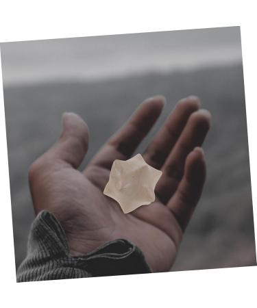 Decorative Wooden Handballs - Finger Trainer & Massage Balls | Mahogany Sensory Wooden Carvings | Improve Hand Strength & Relaxation - Buy Online on GoSupps.com