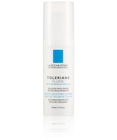 L'Oreal Germany Roche-posay toleriane fluid moisturizer 40 ml