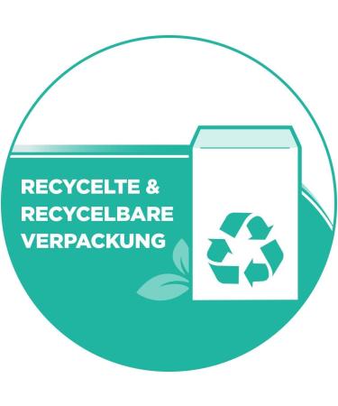 Dr. Beckmann Activated Carbon Toilet Foam - Self-Activating 9x100g Pack of 3 | Eco-Friendly Cleaning Solution for International Shipping - Buy Online on GoSupps.com