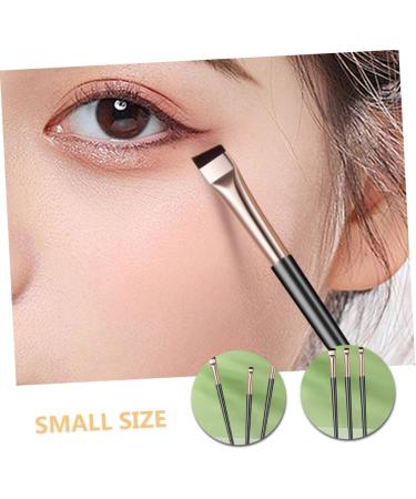 Baluue 6pcs Eyeliner Brush for Women Precision Eyeliner Brush Eyeliner Precision Brush - Buy Online on GoSupps.com