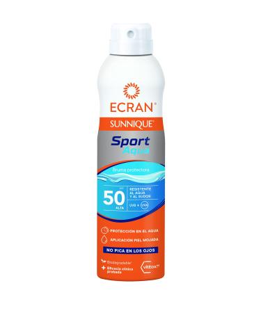 Ecran Adult Skin Care