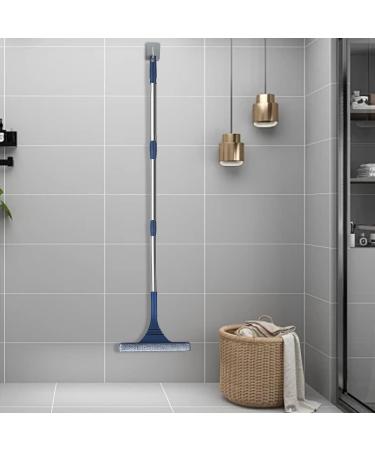 Window Cleaner with Telescopic Handle Professional Window Wiper Cleaner Telescopic Window Washer with Bendable Head Glass Cleaning Tools for High Windows Indoor and Outdoor Use (135 cm) 135 Cm. - Buy Online on GoSupps.com