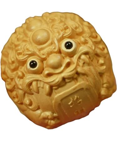 Fomiyes 5-St Sornament Fitness Ball - Gym & Massage Tool Ideal for Training Relaxation & Sports Recovery - Buy Online on GoSupps.com