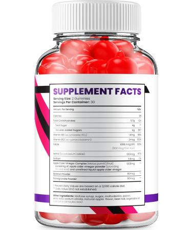 (2 Pack) Premier Keto ACV Gummies - Advanced Formula Premiere Keto Plus ACV Gummies Apple Cider Vinegar Premier ACV Dietary Supplement Reviews Men Women (120 Gummies) 60 Count (Pack of 2) - Buy Online on GoSupps.com
