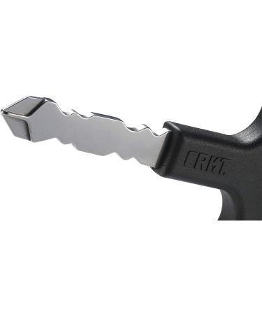 CRKT Williams Defense Key Tool - EDC Personal Defense Key Chain with Phillips Head Screwdriver Tip - Buy Online on GoSupps.com