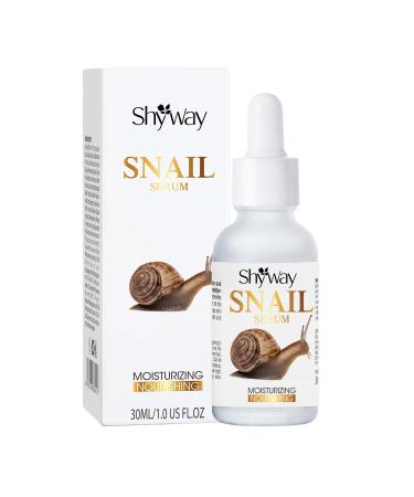 Snail Serum SHY-S021