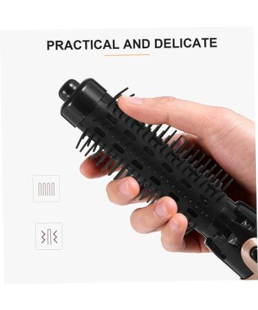 FOMIYES 3 Sets Curling Iron Personal Hair Curler Curlers Hair Curler Tool Portable Heating Curler Abs - Buy Online on GoSupps.com