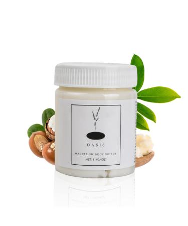 Beurre de karit non raffin et press froid 114 g cosm tique naturel v g talien sans parfum pour tous les types de peau hydratant riche en vitamines et acides gras essentiels