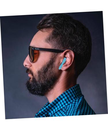 4 Pairs Waterproof Soundproof Earplugs & Earbuds for Swimming & Studying - International Shipping - Buy Online on GoSupps.com