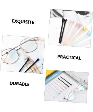 Plafope 10-Hour Temple Protection Sunglasses - Anti-Glass End Tips for Comfortable Wear | International Shipping Available - Buy Online on GoSupps.com