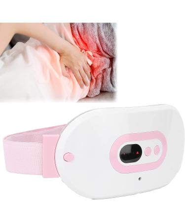 Menstruation Heating Pillows & Belts - Adjustable Electric Pain Relief for Cramps - Buy Online on GoSupps.com
