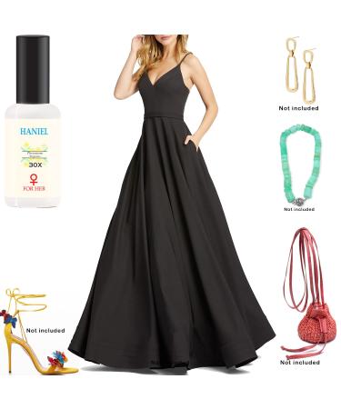 Haniel Pheromone Cologne Perfumes For Women Long Lasting Pheromone Perfume Spray For Women Oil Base Pheromones for Her Womens Fragrances Love Scent Pheromones Orinetal Spicy Rose Good Scent - Buy Online on GoSupps.com