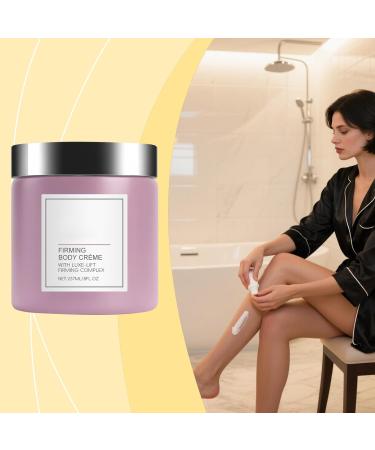  G n rique Firming Lotion Toning Body Lotion Nourishing Moisturizer 237ml For Body and Face Home and Travel - Buy Online on GoSupps.com