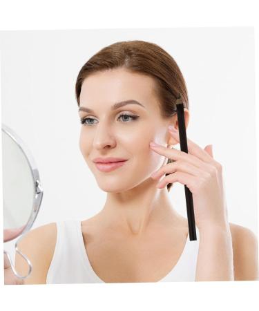 TOVINANNA Hard Core Eyebrow Pencil Eyebrow Definer Pencil Brow Drawing Pencil Cosmetic Eyebrow Pencil Wooden - Buy Online on GoSupps.com