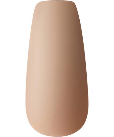 Kiss Gold Finger Gel Glam 24 Nails GFC02 NEON ORANGE by Kiss - Buy Online on GoSupps.com