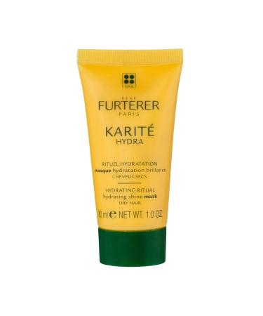 RENE FURTERER KARITE HYDRA MASCARILLA HIDRATING AND SHINE 30 ML - Buy Online on GoSupps.com