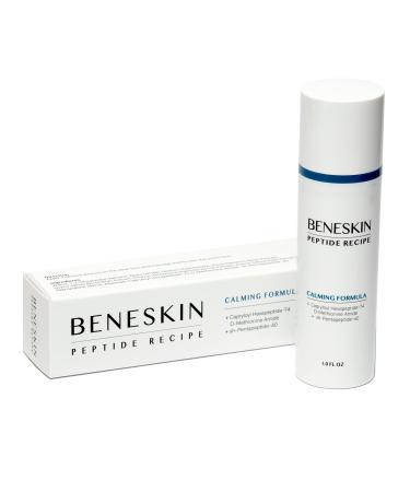 Peptide Recipe Calming Formula