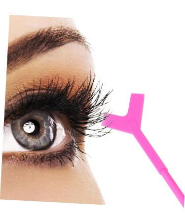 MAGICLULU 12pcs Y-Shaped False Eyelash Brush Set - Perfect Lash Perm & Lift Tools for Stunning Eyelashes - International Shipping Available - Buy Online on GoSupps.com