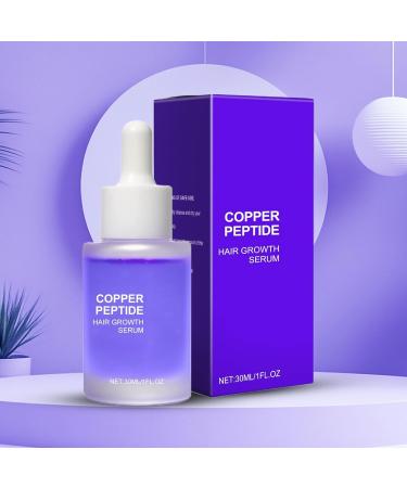 Huile de croissance des cheveux 30 ml s rum de croissance des cheveux huile capillaire avec huile de romarin pr vention de la chute des cheveux et de la casse des cheveux - Buy Online on GoSupps.com