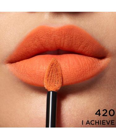 L'Oreal Paris Rouge Signature Matte Lip Stain - Intense Color & Long-Lasting Wear - Buy Online on GoSupps.com