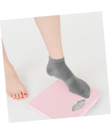 MERRYHAPY 1 Pair Gel Socks Hair Beads Clip Spa Moisturizing Sock Spa Socks Gel Care Socks Cracked Heel Socks Womens Socks & Hosiery Feet Moisturizer Socks Skin Care Socks Vegetable Gel - Buy Online on GoSupps.com