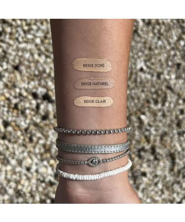 Camouflage Concealer Light Beige Ess Concealer and Concealer 12 ml - Buy Online on GoSupps.com