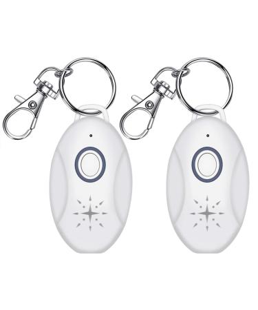Pacegre Ultrasound polluting distributor electronic 2 pieces portable and mini-insecticide ultrasound for rats mosquitoes cockroaches spider