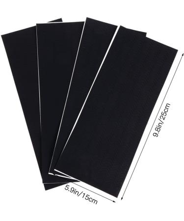 FOMIYES Forefoot Anti-Slip Stickers - Non-Slip Shoe Grip & Leopard Hair Net - International Shipping - Buy Online on GoSupps.com