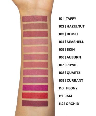  MESAUDA Mesauda Milano Rebelips - Lip Pencil - 1.2g - Buy Online on GoSupps.com