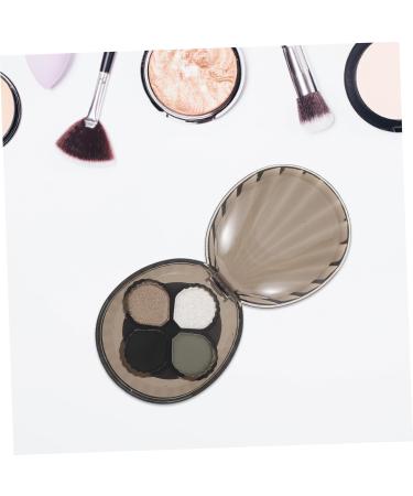 NULYLU Eye Shadow Eyeshadow Makeup Glitter for Eyes Face Glitter Eye Glitter Makeup Eye Makeup - Buy Online on GoSupps.com