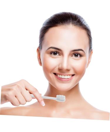 Healeved 20 Pack Soft Travel Toothbrushes - Portable Soft Bristles for Kids & Adults - Buy Online on GoSupps.com