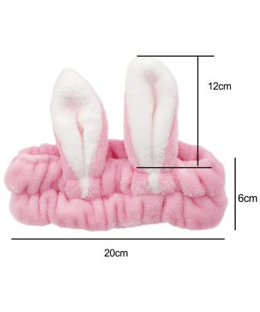 Buy Zuzer 3 Mask Brush Silicone Set with Hair Bands - Perfect for Face Washing & Makeup Application | International Shipping - Buy Online on GoSupps.com