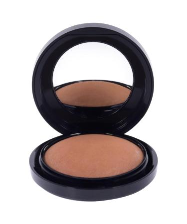 MAC Mineralize Skinfinish Natural Medium Deep Powder Women 0.35 Oz - Buy Online on GoSupps.com