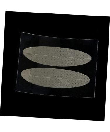 minkissy 600 Pairs Fold Eyelid Shadow Sticker Eyelid Lifter Strips Fiber Eyelid Adhesive Double Sided Tape Double-sided Tape Double Side Tape Eyelid Stickers Makeup Lifting Belt Big Eyes - Buy Online on GoSupps.com