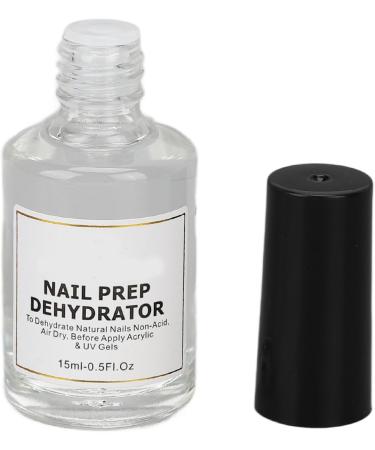 Nail Dehydrator Manicure Desiccant Dehydrating Helper Base Coat - Buy Online on GoSupps.com