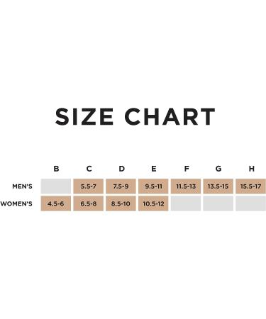 New Balance Therapeutic Cushion Shoe Inserts - Apple Blossom - Size 9.5-11 Men / 10.5-12 Women - Buy Online on GoSupps.com